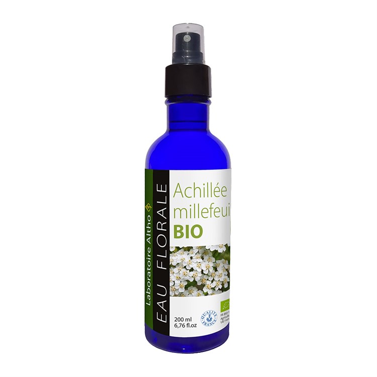 IDROLATO DI ACHILLEA MILLEFOGLIE Laboratoire Altho Laboratoire Altho