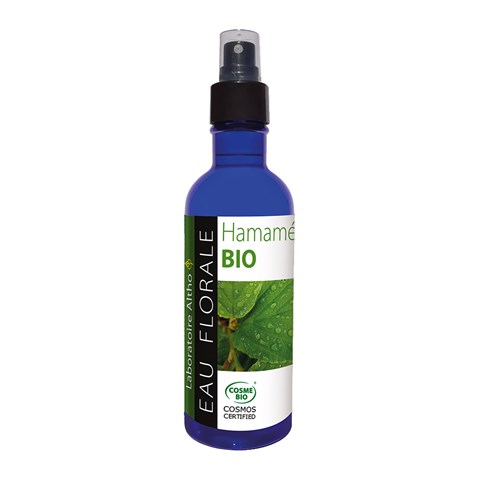 IDROLATO DI HAMAMELIS