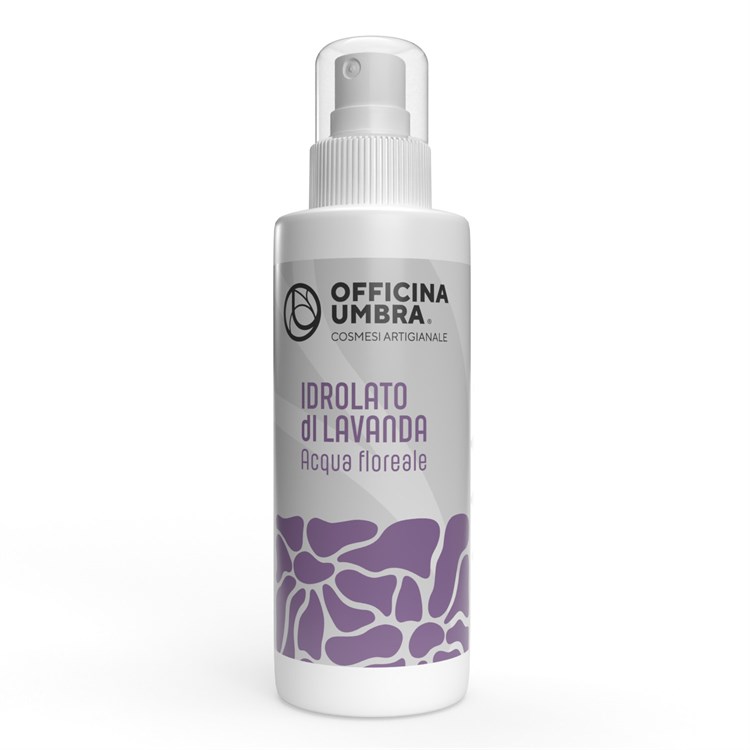 IDROLATO DI LAVANDA Officina Umbra Officina Umbra
