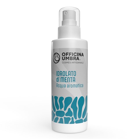 IDROLATO DI MENTA