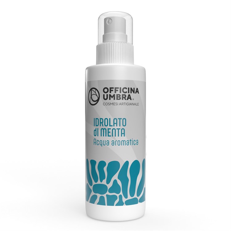 IDROLATO DI MENTA Officina Umbra Officina Umbra