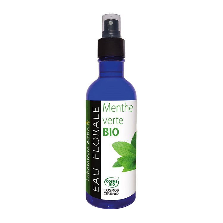 IDROLATO DI MENTA VERDE Laboratoire Altho Laboratoire Altho