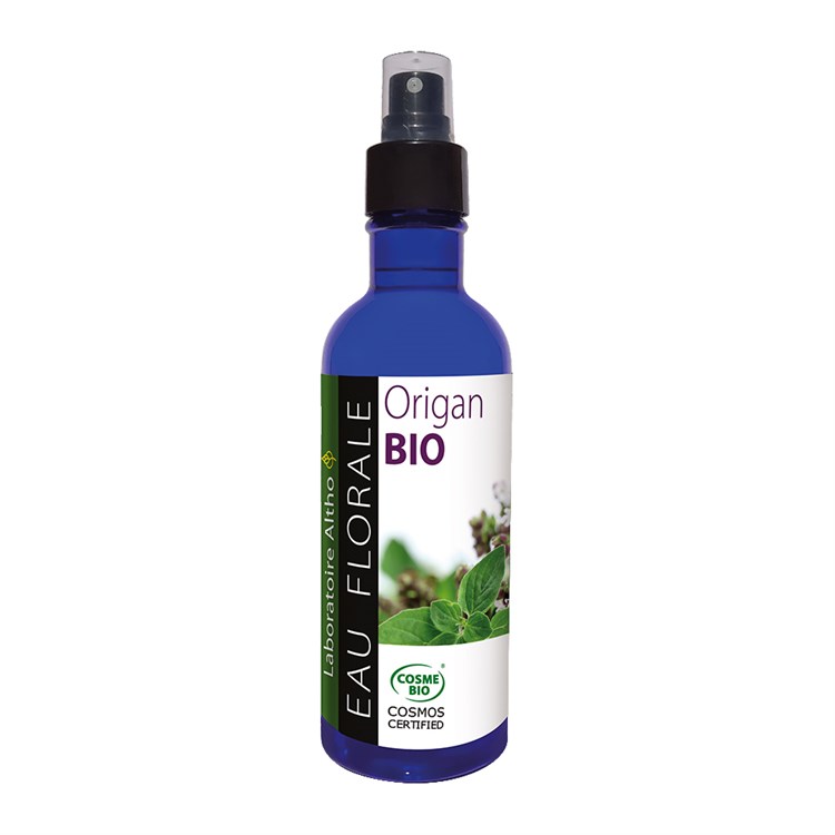 IDROLATO DI ORIGANO Laboratoire Altho Laboratoire Altho