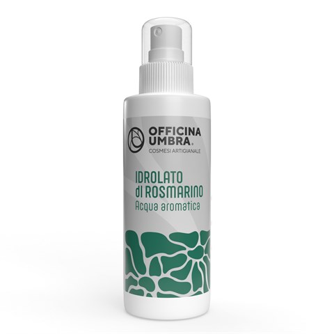 IDROLATO DI ROSMARINO
