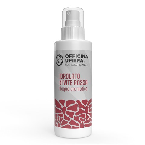 IDROLATO DI VITE ROSSA