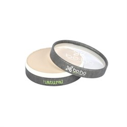 ILLUMINANTE 01  SUNRISE GLOW  Boho Green Make-up