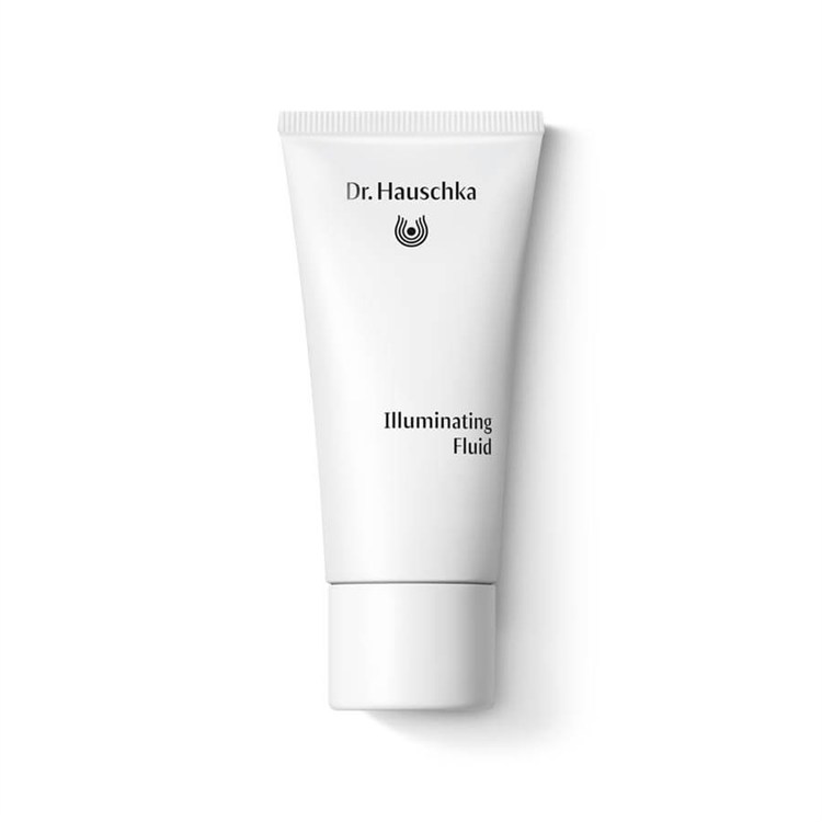 ILLUMINATING FLUID Dr. Hauschka Dr. Hauschka
