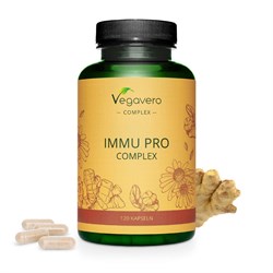 IMMU PRO COMPLEX - INTEGRATORE Vegavero