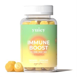 immune boost integratore