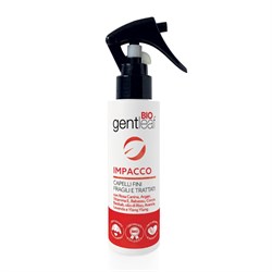 IMPACCO  CAPELLI FINI - FRAGILI - TRATTATI  Gentleaf