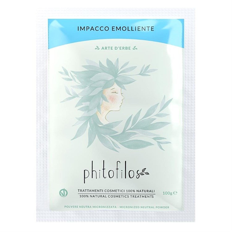 IMPACCO EMOLLIENTE Phitofilos Phitofilos