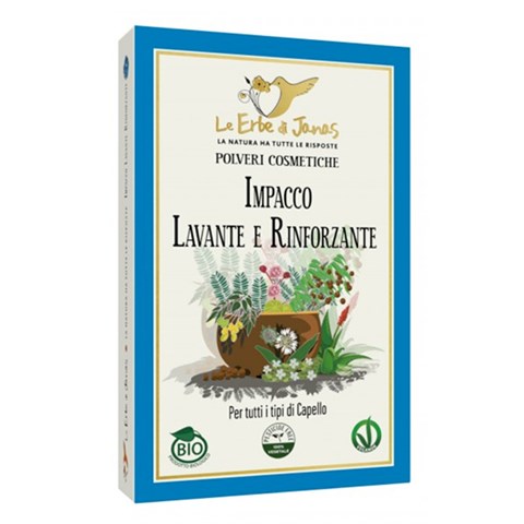 IMPACCO LAVANTE e RINFORZANTE