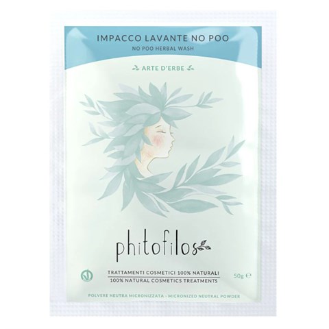 IMPACCO LAVANTE NO POO