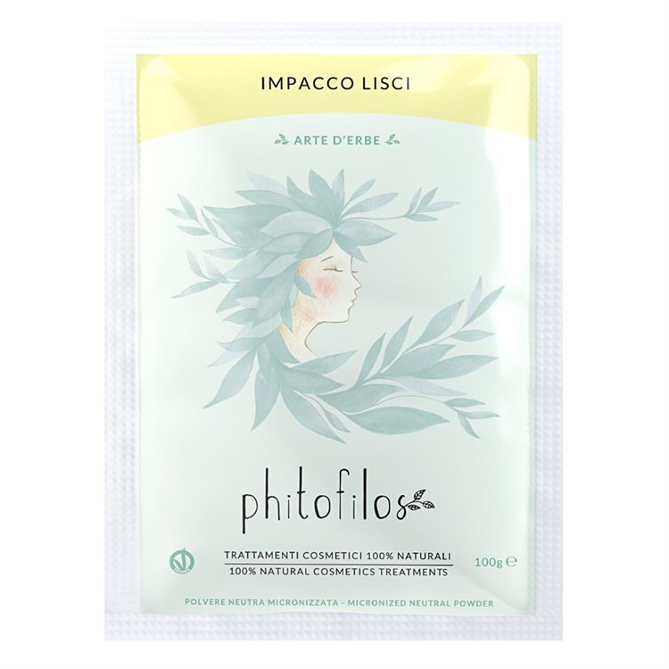 IMPACCO LISCI Phitofilos Phitofilos