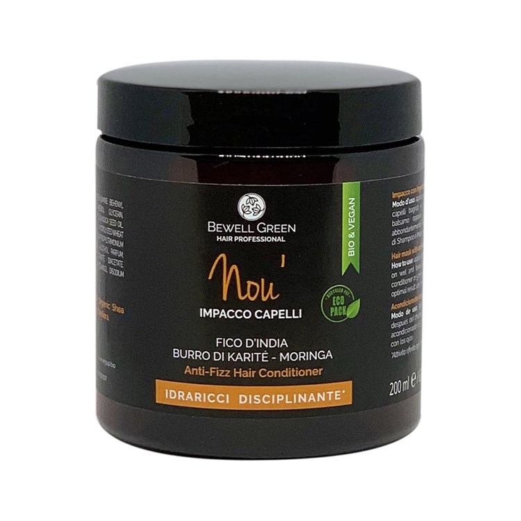 IMPACCO NUTRIENTE E DISCIPLINANTE - NOU Bewell Green Bewell Green