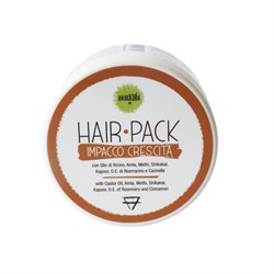 HAIR PACK - IMPACCO CRESCITA Anarkhìa Bio