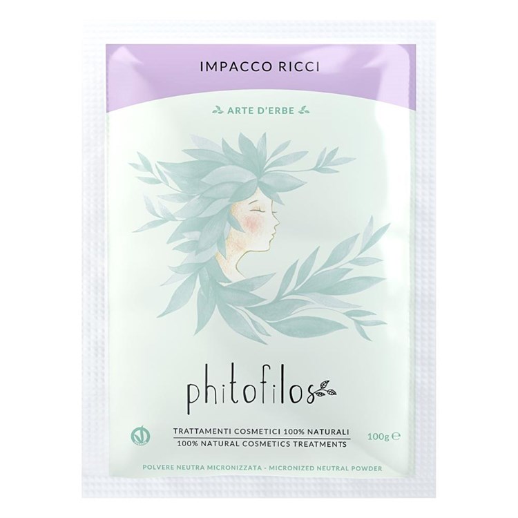 IMPACCO CAPELLI RICCI Phitofilos Phitofilos