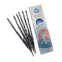 INCENSO  5 ELEMENTI  ACQUA - RINASCITA - SAGRADA MADRE Incensi & Accessori