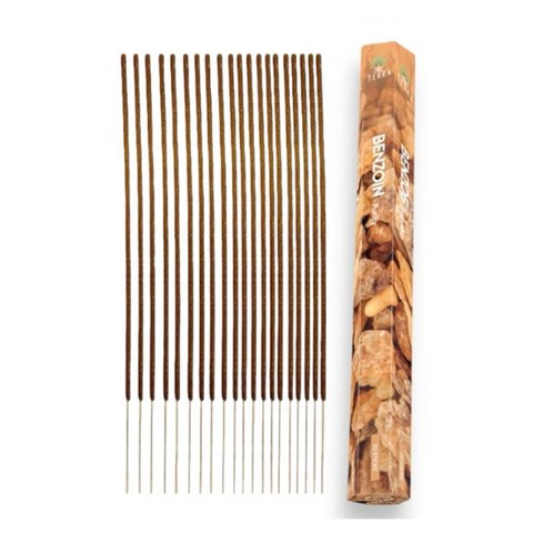 TERRA - INCENSO BENZOINO