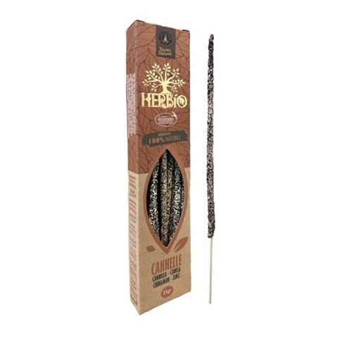 HERBIO - INCENSO CANNELLA
