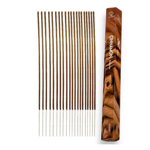 TERRA - INCENSO CANNELLA