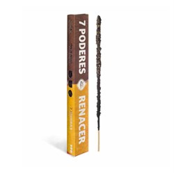 INCENSO  DUO  7 POTERI E RINASCITA - SAGRADA MADRE Incensi & Accessori