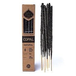 INCENSO  NATURAL  COPAL - SAGRADA MADRE Incensi & Accessori