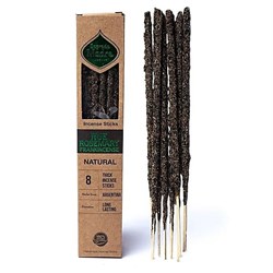 INCENSO  NATURAL  RUTA ROSMARINO OLIBANO - SAGRADA MADRE *Non più assortito
