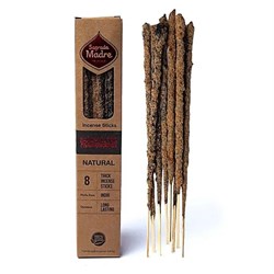 INCENSO  NATURAL  SANDALO & OLIBANO - SAGRADA MADRE Incensi & Accessori