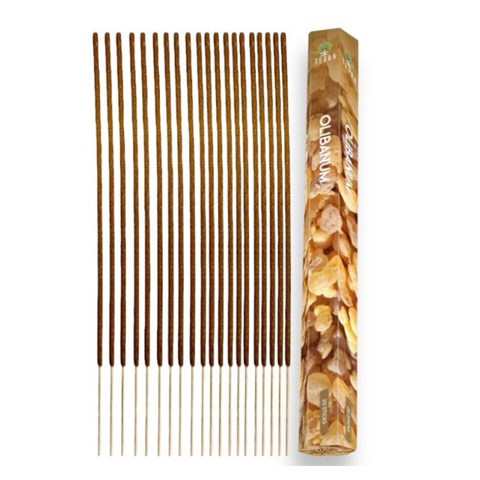 TERRA - INCENSO OLIBANO