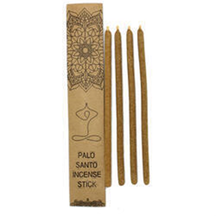 Incenso Palo Santo Con Lavanda - Foto 10