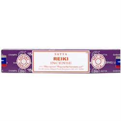 incenso reiki satya