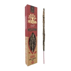 INCENSO SANDALO - HERBIO Incensi & Accessori