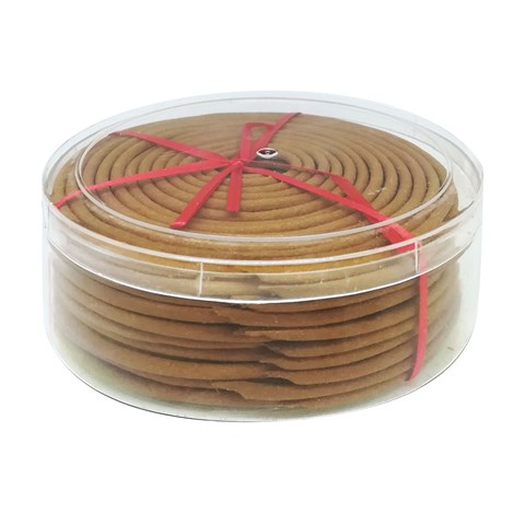 INCENSO SPIRALE PRAJNA (SANDALO)