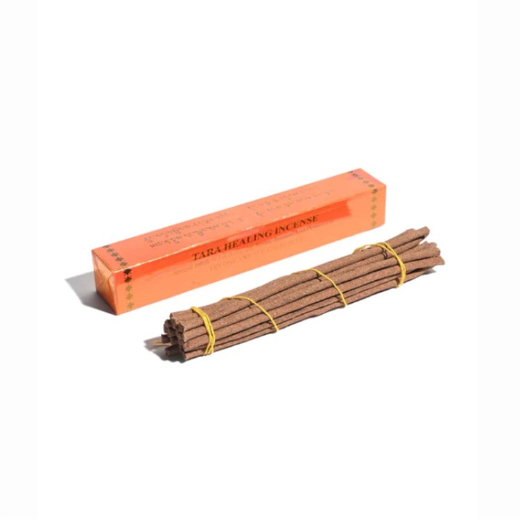 INCENSO TARA HEALING - HIMALAYAN INCENSE *Non più assortito *Non più assortito