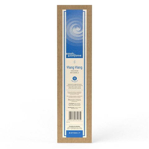 INCENSO - YLANG YLANG