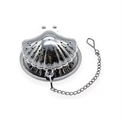 infusore per the e tisane conchiglia