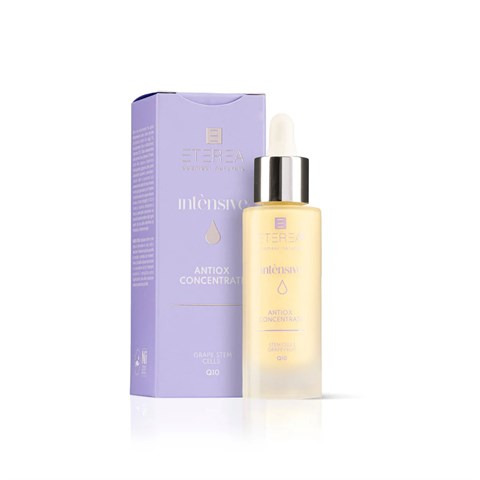INTENSIVE - ANTIOX CONCENTRATE