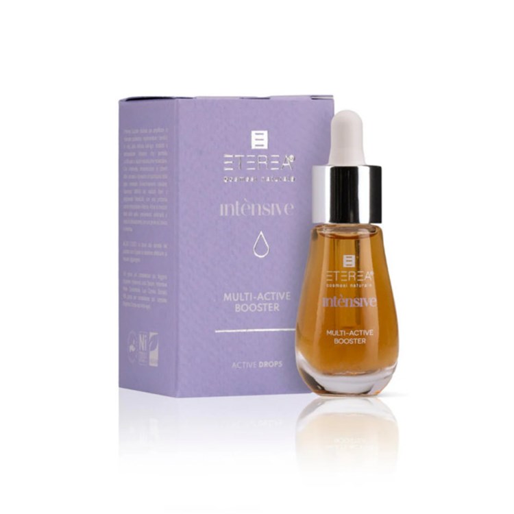 INTENSIVE MULTI-ACTIVE BOOSTER Eterea Eterea