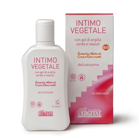 INTIMO VEGETALE