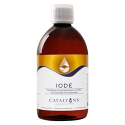 IODIO Catalyons