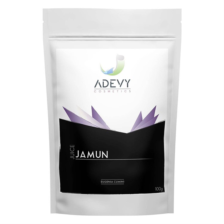 JAMUN IN POLVERE Adevy Cosmetics Adevy Cosmetics