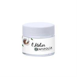 JAR IN VETRO 15ml Centifolia