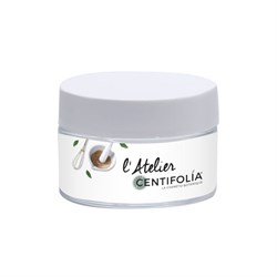 JAR IN VETRO 50ml Centifolia