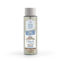 jati acqua ayurvedica pro age esfoliante