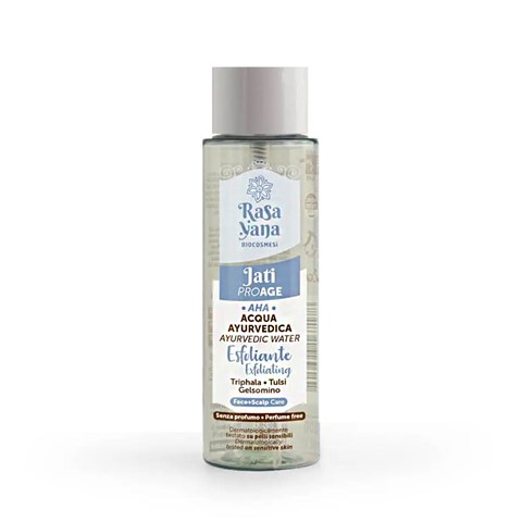 JATI - ACQUA AYURVEDICA PROAGE ESFOLIANTE