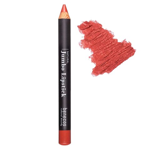 JUMBO LIPSTICK - WARM SUNSET