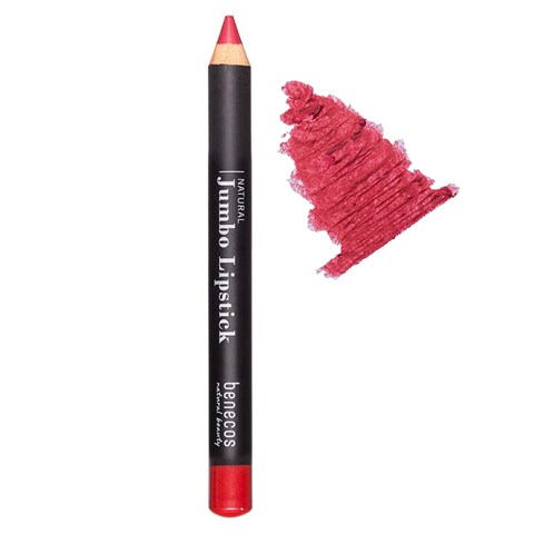 JUMBO LIPSTICK - RED DELIGHT