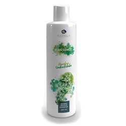 K-ESSENCE - BAGNODOCCIA  GINKO BILOBA & BAMBOO  Alkemilla