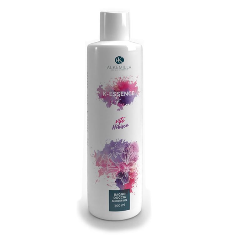 K-ESSENCE - BAGNODOCCIA 